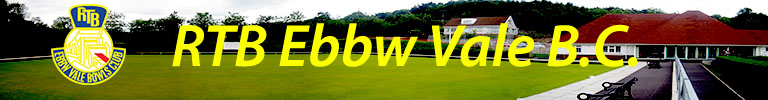 RTB Ebbw Vale Bowling Club